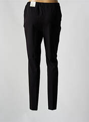 Jegging noir GERKE MY PANTS pour femme seconde vue