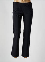 Jegging noir STARK pour femme seconde vue