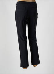 Jegging noir STARK pour femme seconde vue