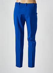 Pantalon 7/8 bleu clair ESTEL COLLECTION pour femme seconde vue