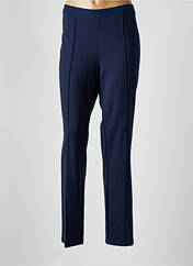 Pantalon slim bleu BARBARA LEBEK pour femme seconde vue