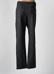 Pantalon slim gris BARILOCHE pour femme seconde vue