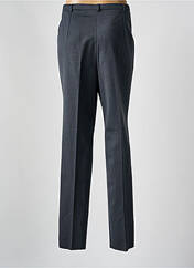 Pantalon slim gris CHRISTIAN MARRY pour femme seconde vue