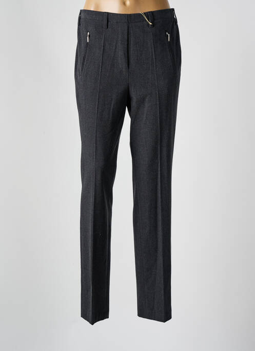 Jegging gris GERKE MY PANTS pour femme