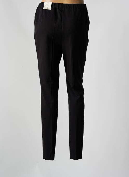 Jegging noir GERKE MY PANTS pour femme