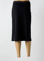 Jupe mi-longue noir BARBARA LEBEK pour femme seconde vue