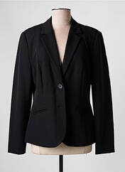 Blazer noir BARBARA LEBEK pour femme seconde vue