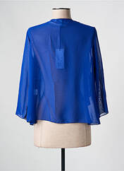 Veste casual bleu GREGORY PAT pour femme seconde vue