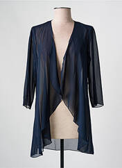 Veste casual bleu GREGORY PAT pour femme seconde vue