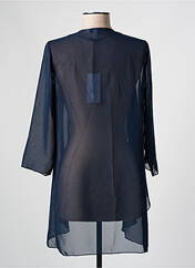 Veste casual bleu GREGORY PAT pour femme seconde vue