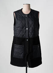 Veste casual noir BARBARA LEBEK pour femme seconde vue