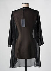 Veste casual noir GREGORY PAT pour femme seconde vue