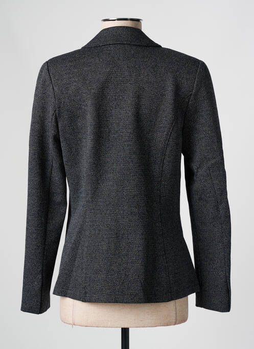 Blazer gris BARBARA LEBEK pour femme
