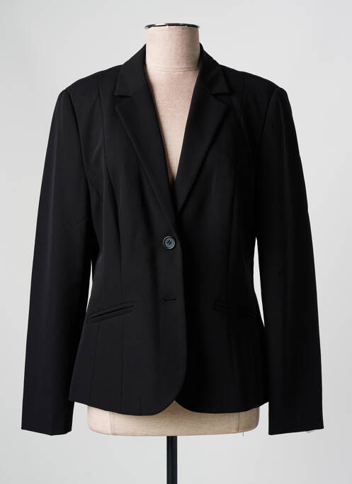 Blazer noir BARBARA LEBEK pour femme