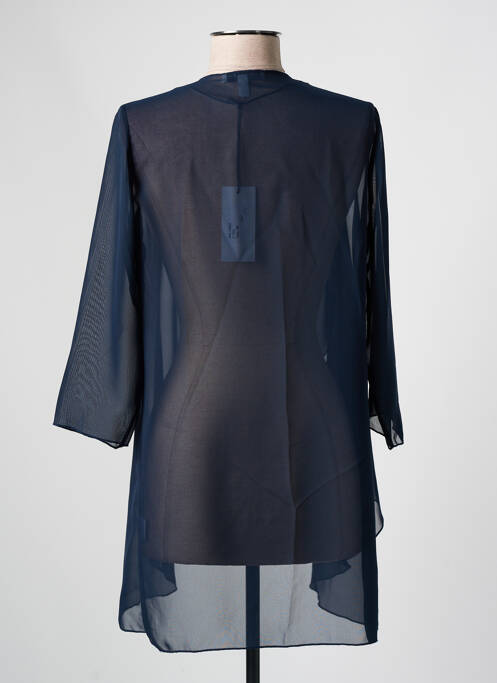 Veste casual bleu GREGORY PAT pour femme