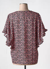 Blouse rose CHATTAWAK pour femme seconde vue