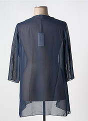 Veste casual bleu GREGORY PAT pour femme seconde vue