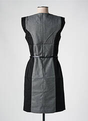 Robe mi-longue gris BEST MOUNTAIN pour femme seconde vue