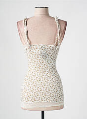 Top blanc ONLY pour femme seconde vue