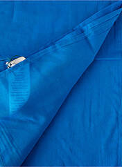 Foulard bleu LA FIANCEE DU MEKONG pour femme seconde vue