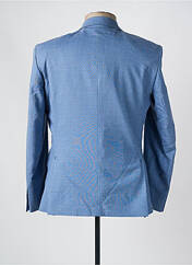 Blazer bleu MONSIEUR HECTOR pour homme seconde vue