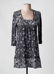 Robe courte gris STREET ONE pour femme seconde vue