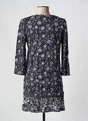 Robe courte gris STREET ONE pour femme seconde vue