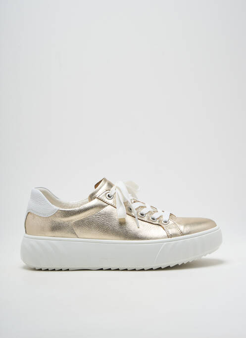 Baskets or ARA pour femme