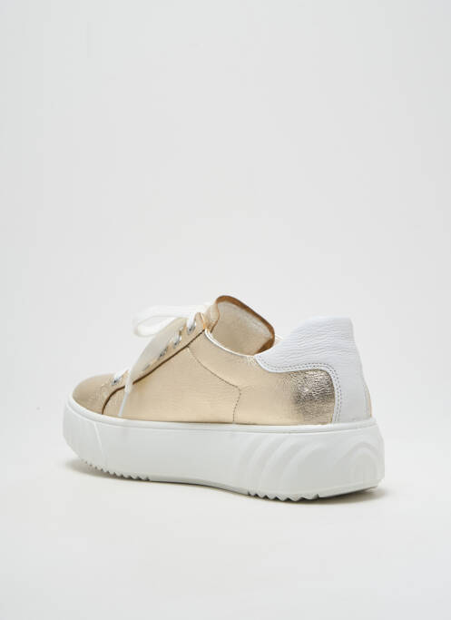 Baskets or ARA pour femme