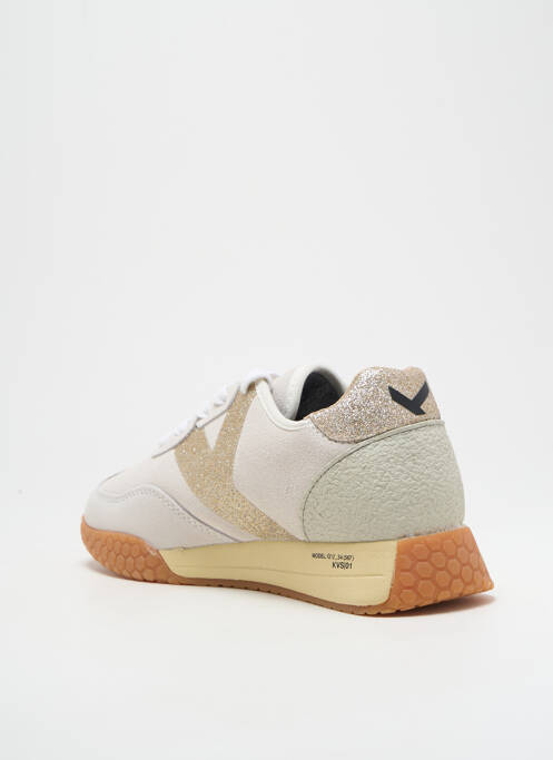 Baskets or KEH.NOO pour femme