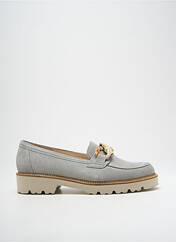 Mocassins gris GABOR pour femme seconde vue