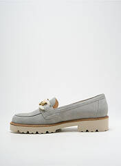 Mocassins gris GABOR pour femme seconde vue
