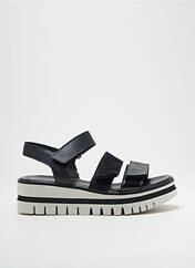 Sandales/Nu pieds noir GABOR pour femme seconde vue