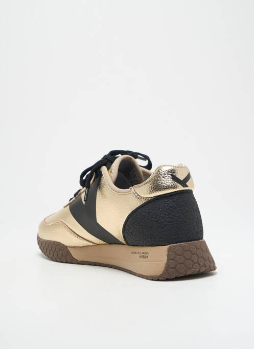 Baskets or KEH.NOO pour femme