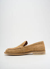 Mocassins beige ALPE pour femme seconde vue