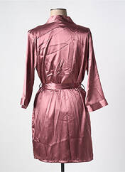 Déshabillé violet COOTAIYA pour femme seconde vue