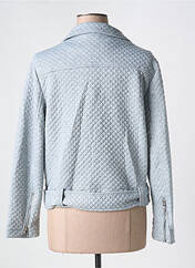 Veste casual gris KILKY pour femme seconde vue