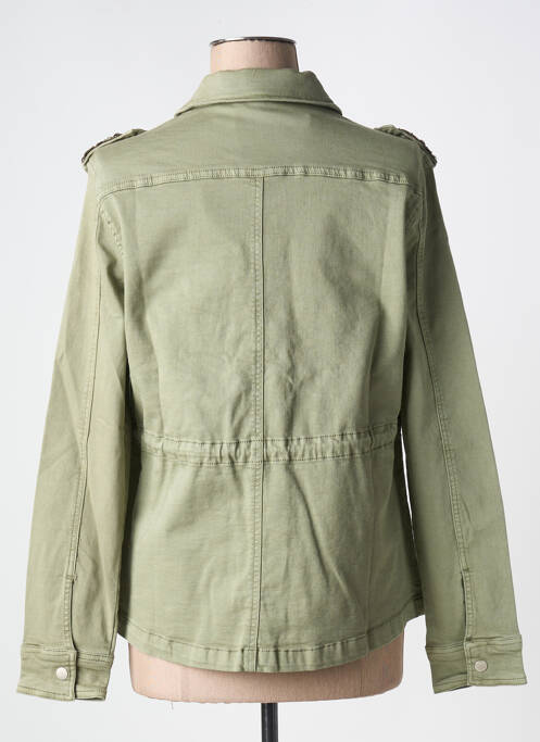 Veste casual vert VESTIDE pour femme