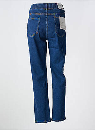 Jegging tissage denim taille normale bleu G-SMACK femme
