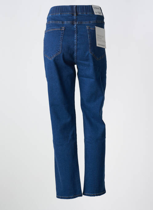 Jegging bleu G-SMACK pour femme