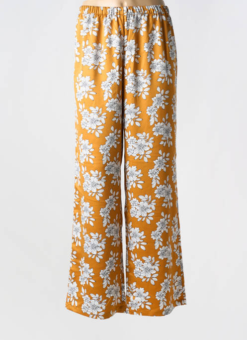 Pyjama jaune CAMILLE CERF & POMM'POIRE pour femme