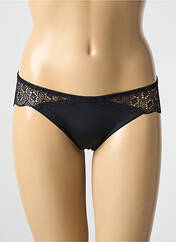 Culotte noir MRMISS STUDIO pour femme seconde vue