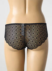 Culotte noir MRMISS STUDIO pour femme seconde vue