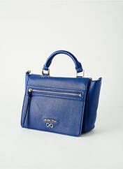 Sac bleu ANDIE BLUE pour femme seconde vue