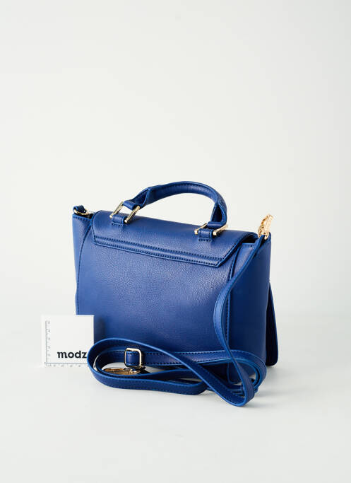 Sac bleu ANDIE BLUE femme