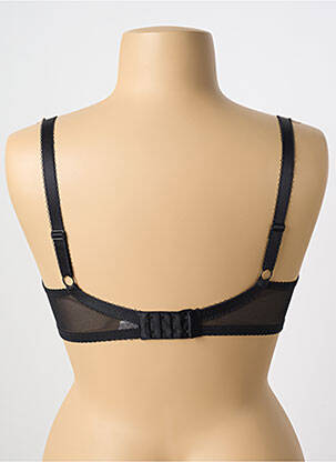 Soutien-gorge haut soutien-gorge emboitant haut soutien-gorge emboitant noir VENA femme