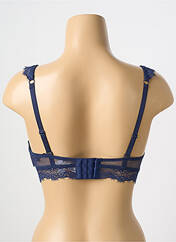 Soutien-gorge bleu MRMISS STUDIO pour femme seconde vue