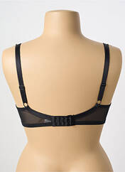 Soutien-gorge noir VENA pour femme seconde vue