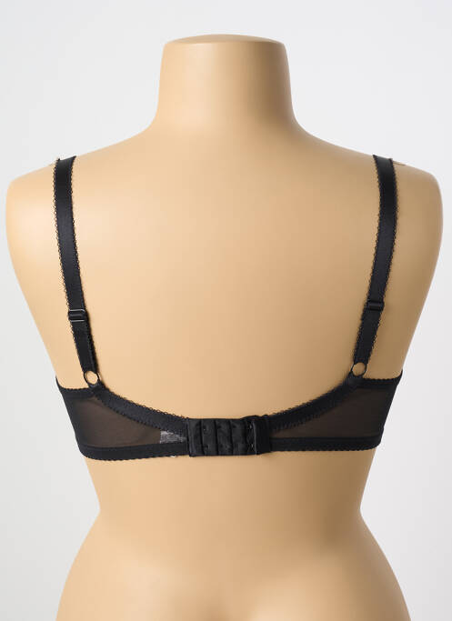 Soutien-gorge noir VENA pour femme