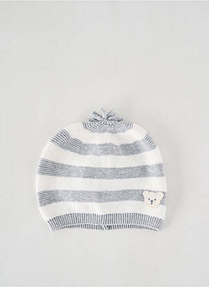 Bonnet gris MAYORAL garçon